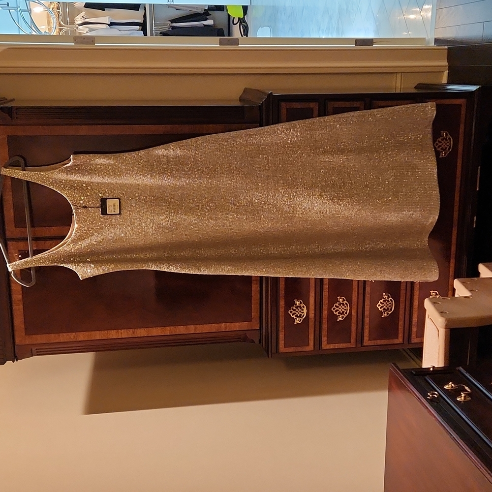 Formal dress